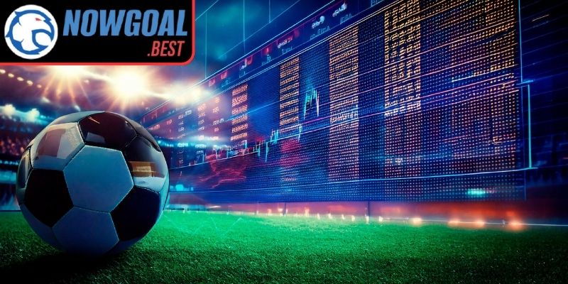 Soi lịch thi đấu khi soi kèo 2 đội ghi bàn