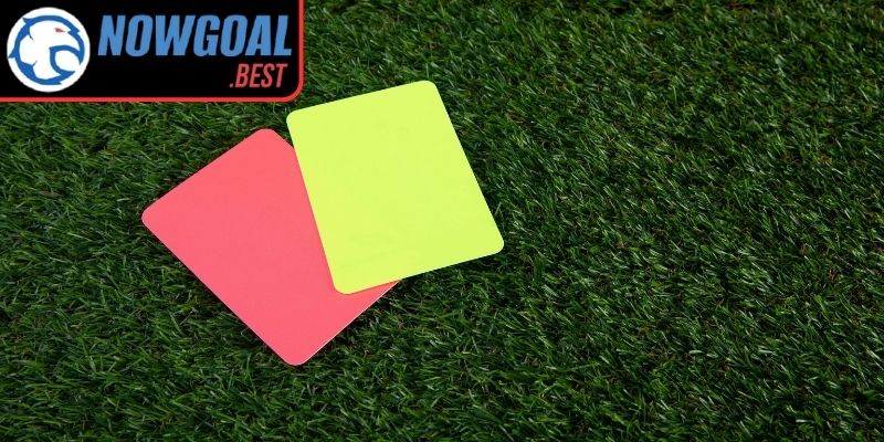 Khái quát về kèo thẻ phạt