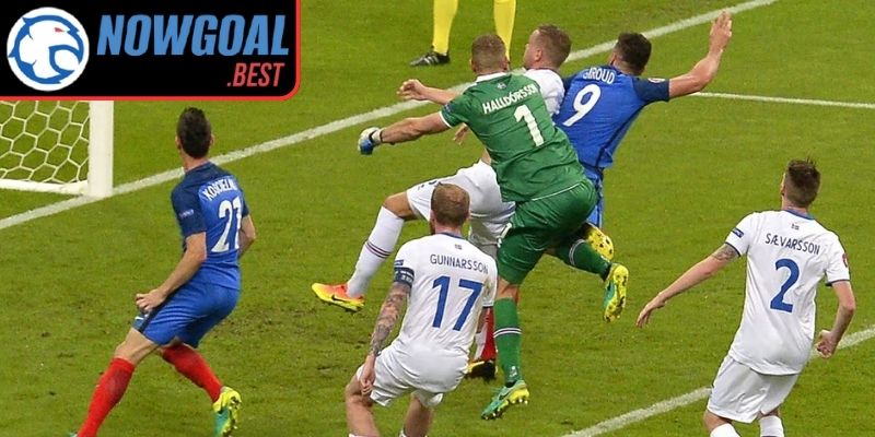 Kèo tỷ số đội thắng