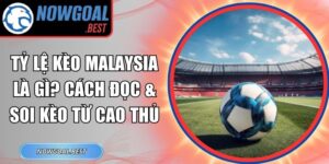 Tỷ Lệ Kèo Malaysia Là Gì