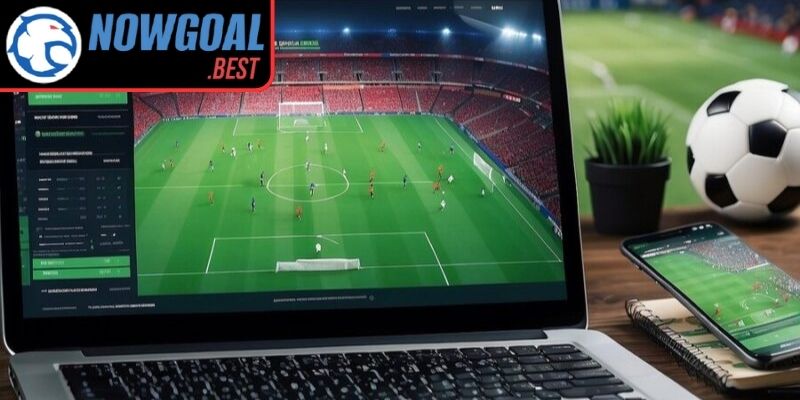 Chấp 1/2 (-0.5) – niềm tin tương đối rõ